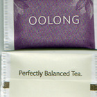 Oolong green teas from Teaman Hand Blended Teas in Michigan