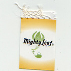 Migthy leaf mint tea from Mighty Leaf Tea
