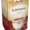 Echinacea from Yogi Tea