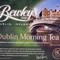 bewley's dublin morning from 深蒸し茶