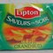 Saveurs du Soir (Flavors of the Evening) from Lipton