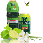 Greenice Green Ice Tea Lemongrass from GreenMe AG