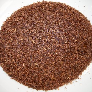 Pineapple and Mango Red Rooibos from Suffuse Tea
