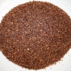 Pineapple and Mango Red Rooibos from Suffuse Tea
