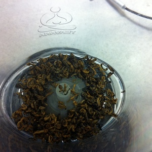 Golden Bi Lo from Golden Moon Tea