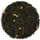 Caramel Toffee Pu-erh from Capital Teas