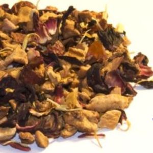 Harbor Breeze from Capital Teas