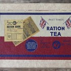 Ration Tea from Past Times