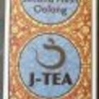 Second Flush Oolong from J-TEA