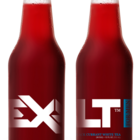 Exalt Black Currant White Tea from Tema's Tonics