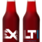 Exalt Black Currant White Tea from Tema's Tonics