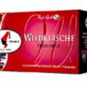 Wild Cherry Fruit from Julius Meinl