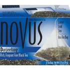 Darjeeling Tea from Novus Tea