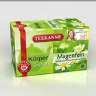 Stomach Smoother from Teekanne