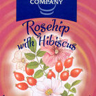 Rosehip with Hibiscus from London Fruit & Herb Teas