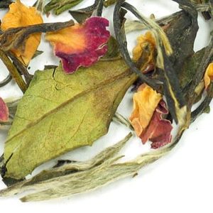 White Tropics from Adagio Teas