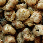 Chrysanthemum Tisane from Kizmi Tea
