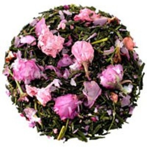 Sakura Sencha from Wegmans