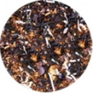 Chocolate Rooibos Black Tea from Tea District