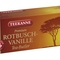 Rooibos Vanilla Tea-Butler from Teekanne