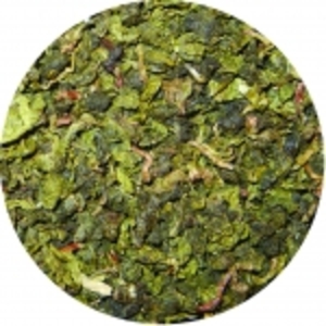 Magnolia Oolong from Tea District