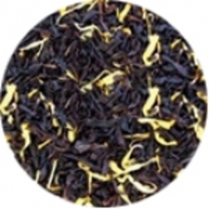 Marvelous Mango from Tea District
