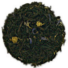 Blueberry Vanilla Cream Tea from Culinary Teas