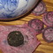 glutinous rice aka 'sticky rice' from lao cang tea