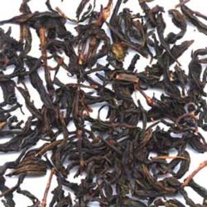 Formosa Ruby #18 from Angelina's Teas