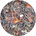 Organic Plum Oolong from Tea District