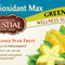 Blood Orange Star Fruit Antioxidant Max (Green Tea) from Celestial Seasonings
