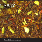 (Red) Maple Spice from Shanti Tea