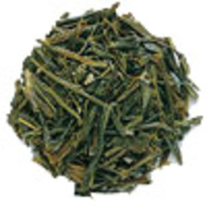 Sencha "Tosa" from Lupicia