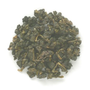 Dong Ding Oolong (medium roast) from iTeapot