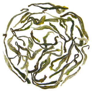 Purple Bamboo from Rishi Tea