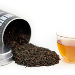 The Next Morning Blend from Mentor Tea