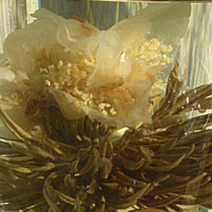 Riches and Honor from Alice's Fine Teas