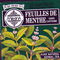Peppermint Leaves from The Metropolitan Tea Company