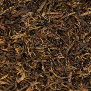 Spring Dawn Keemun Black Tea (Organic) 2007 from Seven Cups