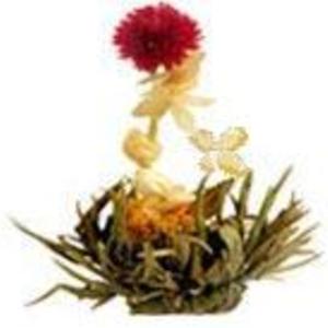Golden Treasure from Tea Needs