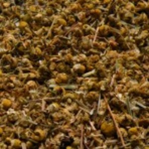 Chamomile Vanilla Bean from Utopia Tea