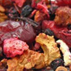 Cranberry Harvest from Utopia Tea