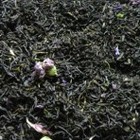 Decaffeinated Earl Grey Cream from Utopia Tea
