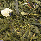 Decaffeinated Tropical Green from Utopia Tea