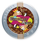 Chocolat Amer from Lupicia