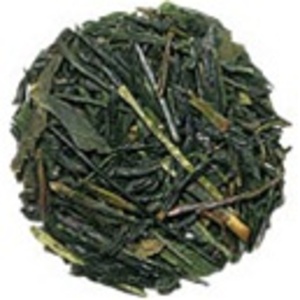Sencha Hanabi from Lupicia