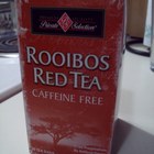 Rooibos red tea from Kroger Private Selection 