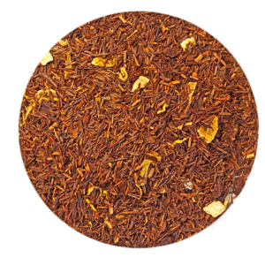 Zingy Rooibos from Nothing But Tea