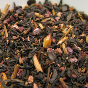 Indulgence Supreme from Tea Blendz