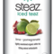 Ice Teaz Lime Pomegranate White Tea from Steaz